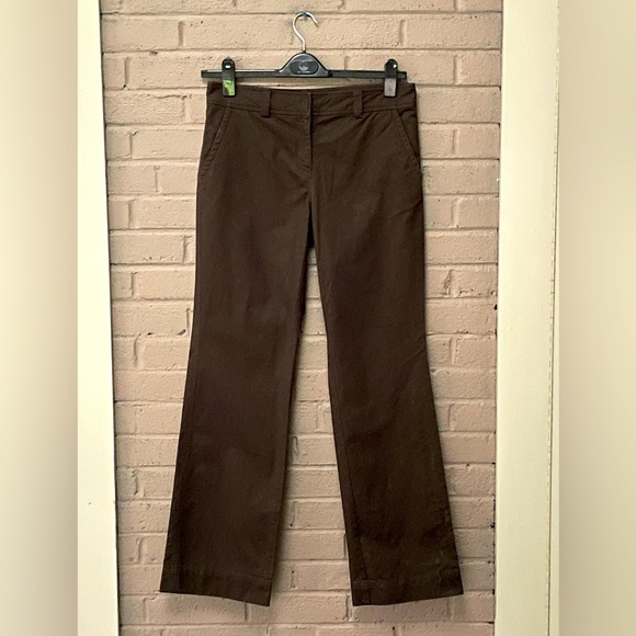 Pants Chinos & Khakis By Lilly Pulitzer In Blue, Size: 4